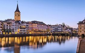 Storchen Zürich - Lifestyle boutique Hotel